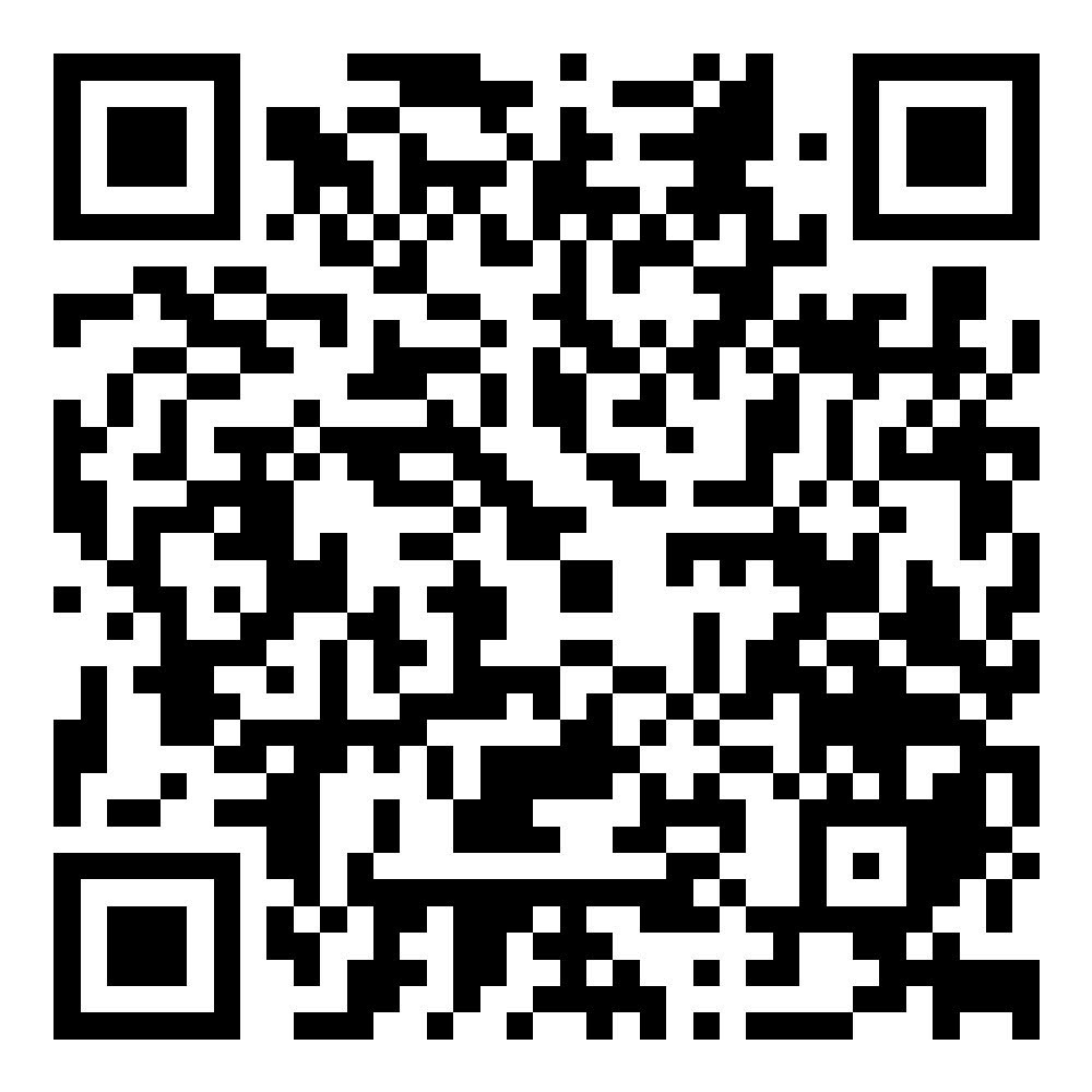 QR Code Phụ lục